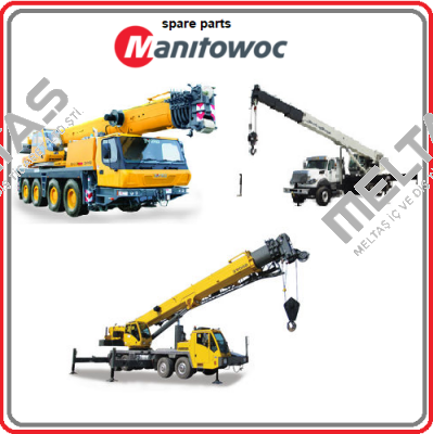 P-94413-75  Manitowoc