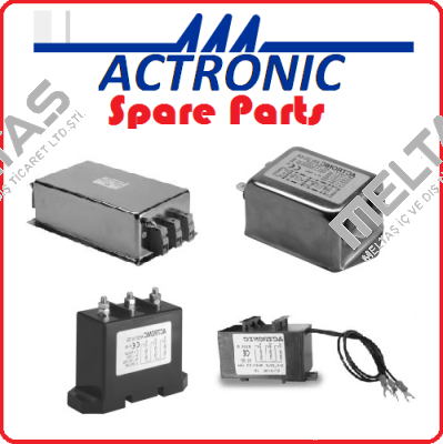 AR270.63AV Actronic