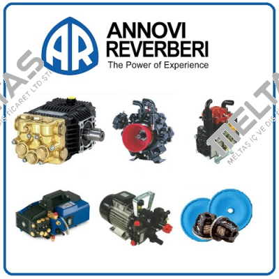 A1400150 Annovi Reverberi