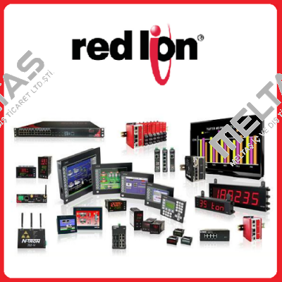 PAX-I-0010 replaced by PAXI0030  Red Lion
