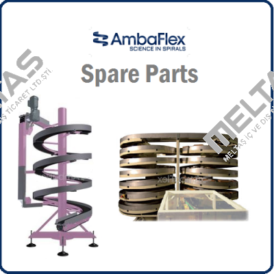 81500002SKU Ambaflex