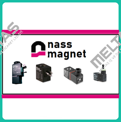 130-070-0100 Nass Magnet