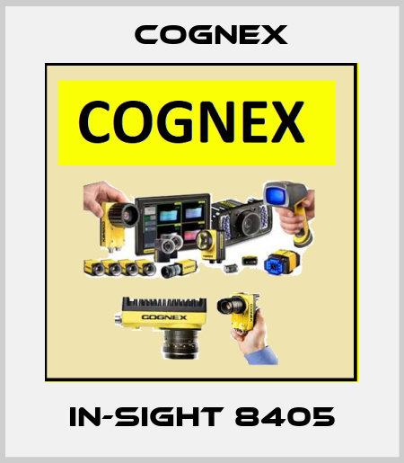 IN-Sight 8405 Cognex