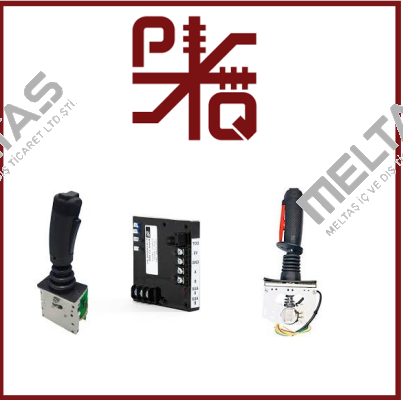 M115-SL-15-FD-58-504 P-Q Controls