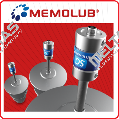 05001 Memolub