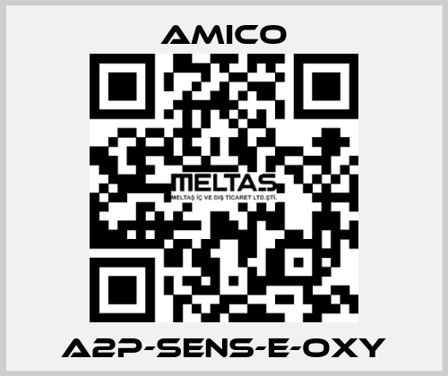 A2P-SENS-E-OXY AMICO