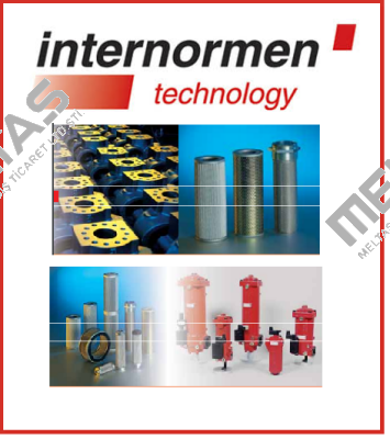 01 E 600-10 WG Internormen
