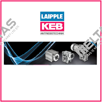 Typ PFE350.240 (EC350.240) LAIPPLE KEB