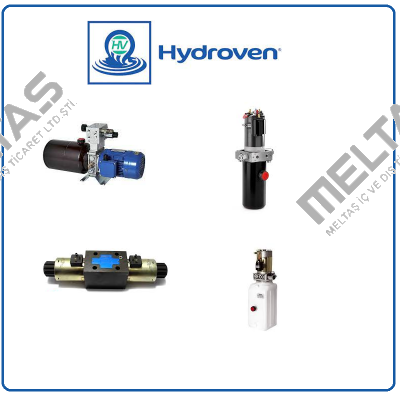 61080120007B Hydroven