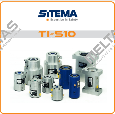 TI-S10 Sitema