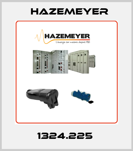 1324.225  Hazemeyer