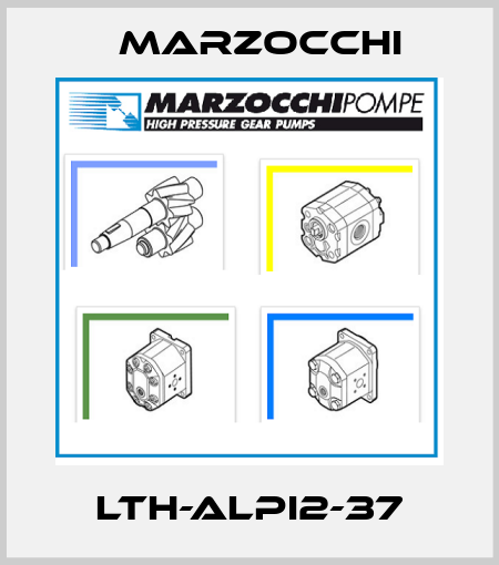 LTH-ALPI2-37 Marzocchi