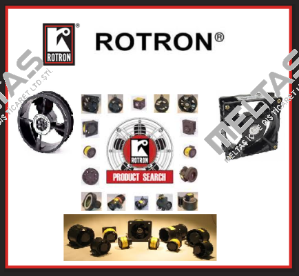 PN: CLE3T2  Rotron
