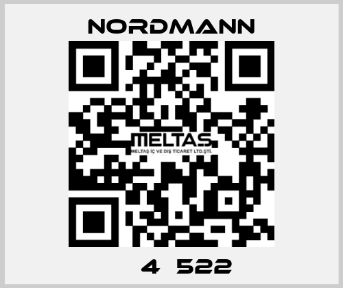 АТ4  522 Nordmann