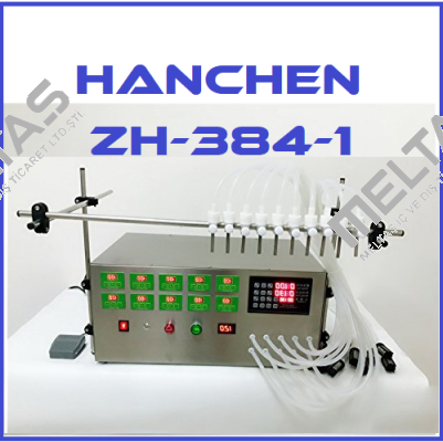 ZH-384-1 Hanchen