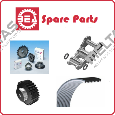 391610040 BEA Ingranaggi