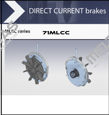 71MLCC (Artikel-Nr. FP71S106) Seimec (Rossi)