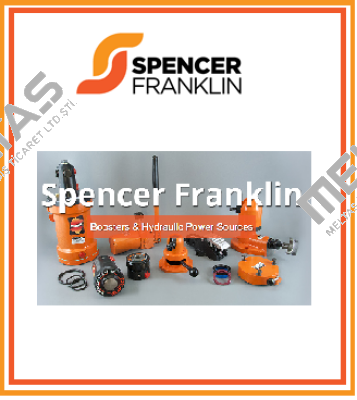 SF-3103 Spencer Franklin