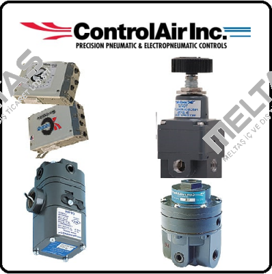 429850221 / 590-ACM ControlAir