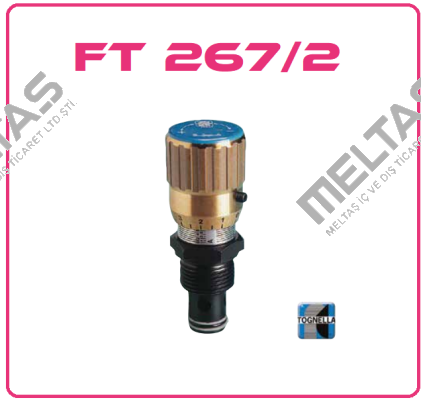 M20x1,5   267/2 14 V Tognella