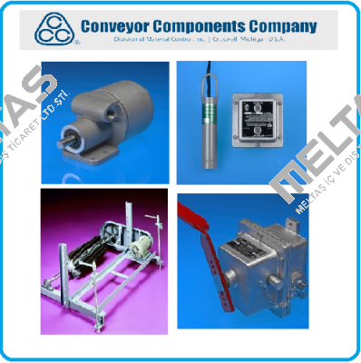 82.13.1010 Conveyor Components Company