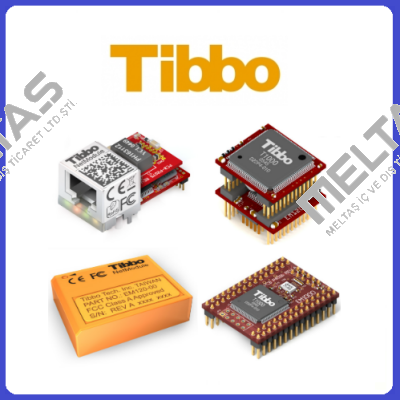 EM510 Kit Tibbo