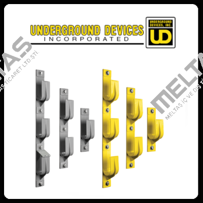 RA14 (box of 10) Underground Devices