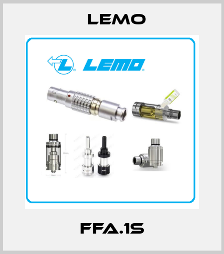 FFA.1S Lemo