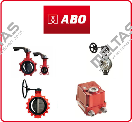 S900-924B ABO Valve