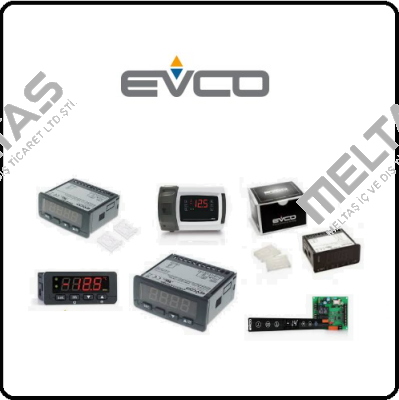 139160005  EVCO - Every Control