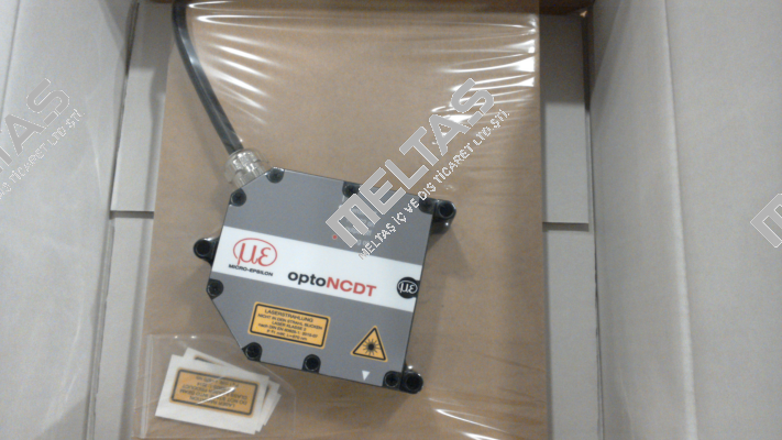 ILD1750-200 Micro-Epsilon (Eltrotec)