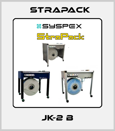 JK-2 B Strapack