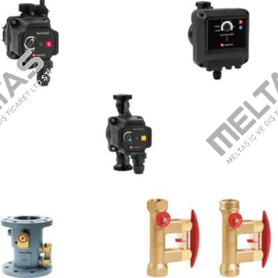 256.3095.590 OEM / standard 256.3075.999 Taconova