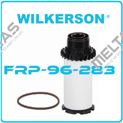 FRP-96-283 Wilkerson