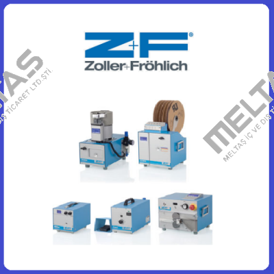 E10AI000175 Zoller + Fröhlich