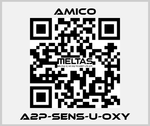 A2P-SENS-U-OXY AMICO
