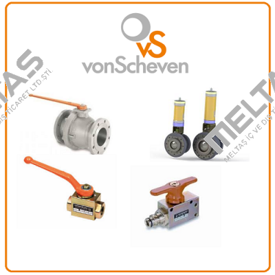 K34506900011532DR Von Scheven