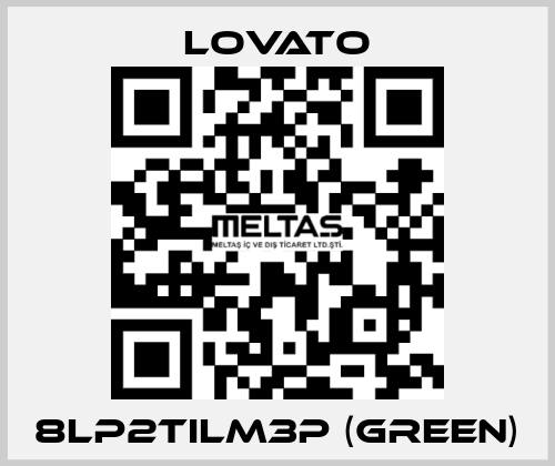 8LP2TILM3P (green) Lovato