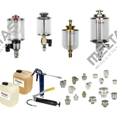 P/N:0107 1104 2305 0; Type:ELO 500 Uni-Oeler