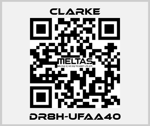 DR8H-UFAA40 Clarke