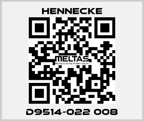 D9514-022 008 Hennecke