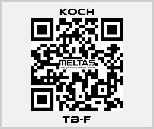 TB-F KOCH