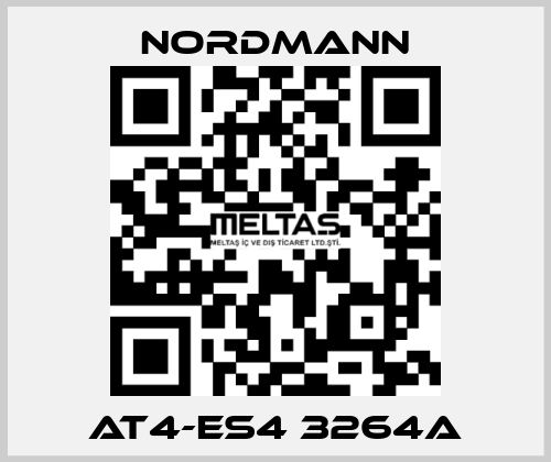 AT4-ES4 3264A Nordmann