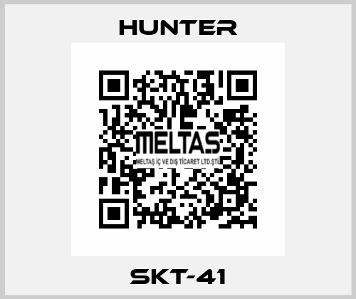 SKT-41 Hunter