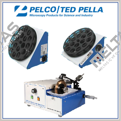 16091-12 Pelco (Ted Pella)