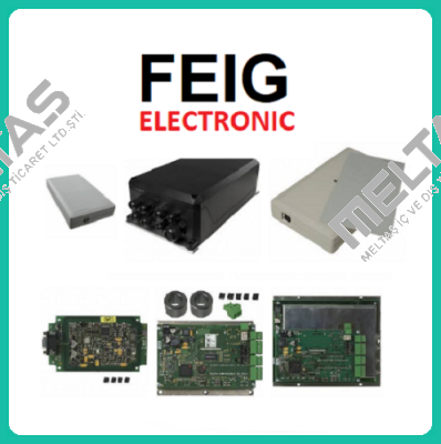 1585.001.01 FEIG ELECTRONIC