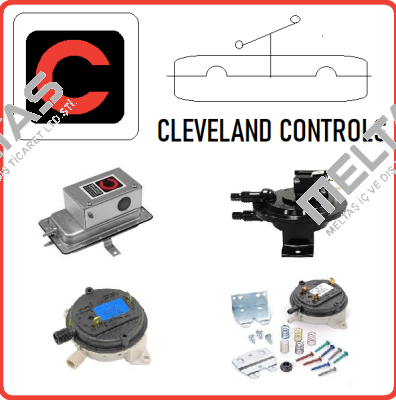 Cs30-3/8" Cleveland