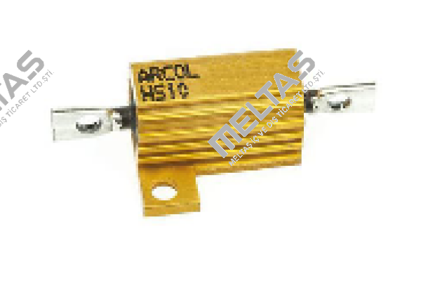 HS10 10R F Arcol