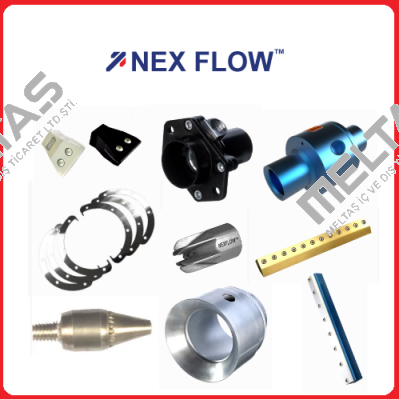 10024XHA Nex Flow Air Products