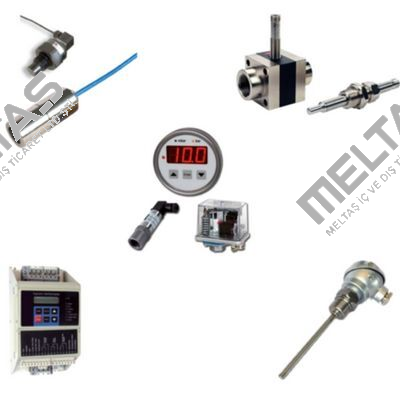 1010072 (30 - 250 bar) Tival-Sensors